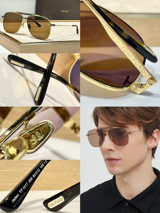 Picture of Tom Ford Sunglasses _SKUfw76225700fw